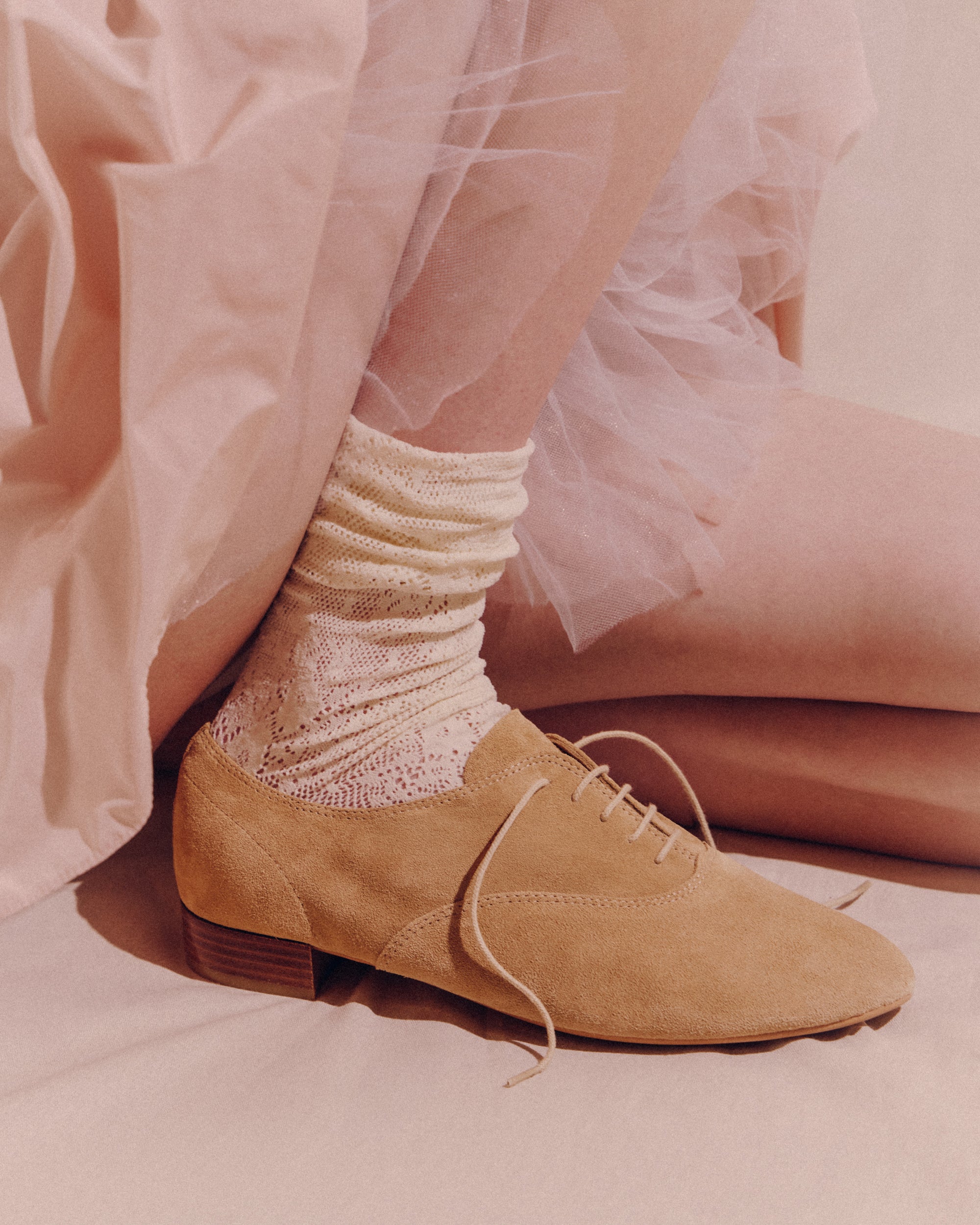 New Spring/Summer 2026 Collection | Repetto Paris