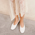 Ballerines Olympe