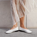 Olympe ballet flats