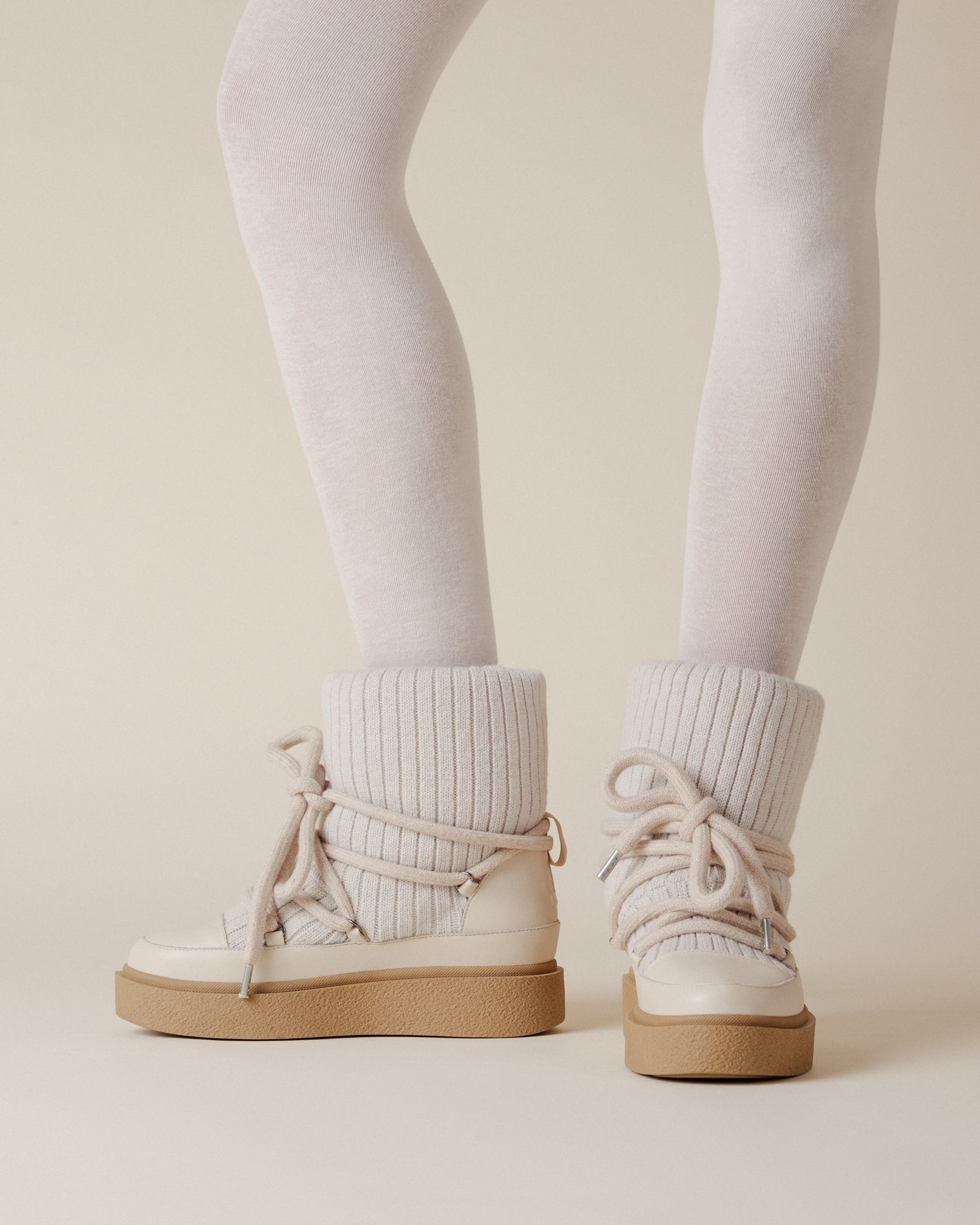 Bottines Billy