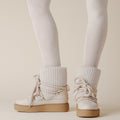 Bottines Billy