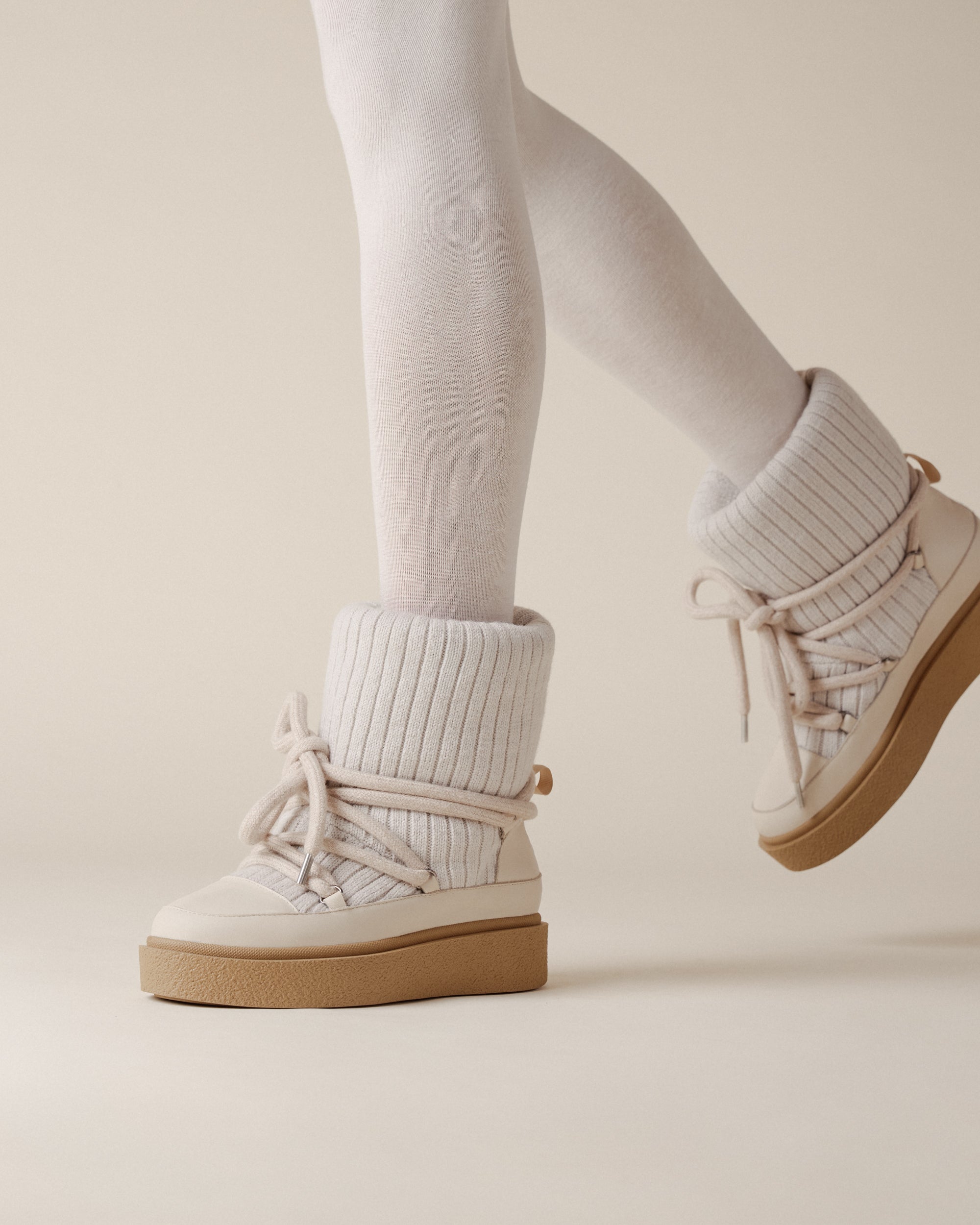 Bottines Billy