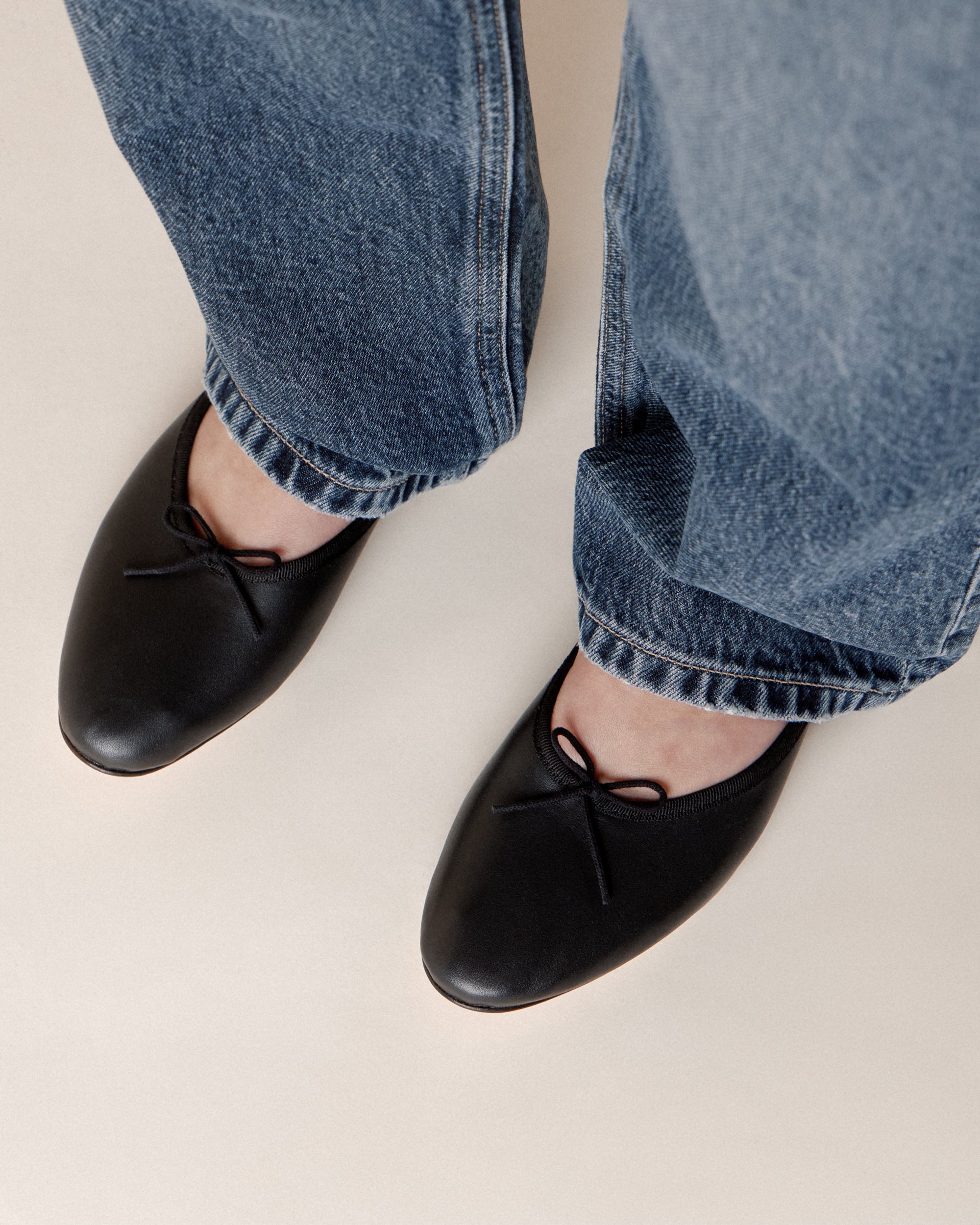 Cendrillon mules