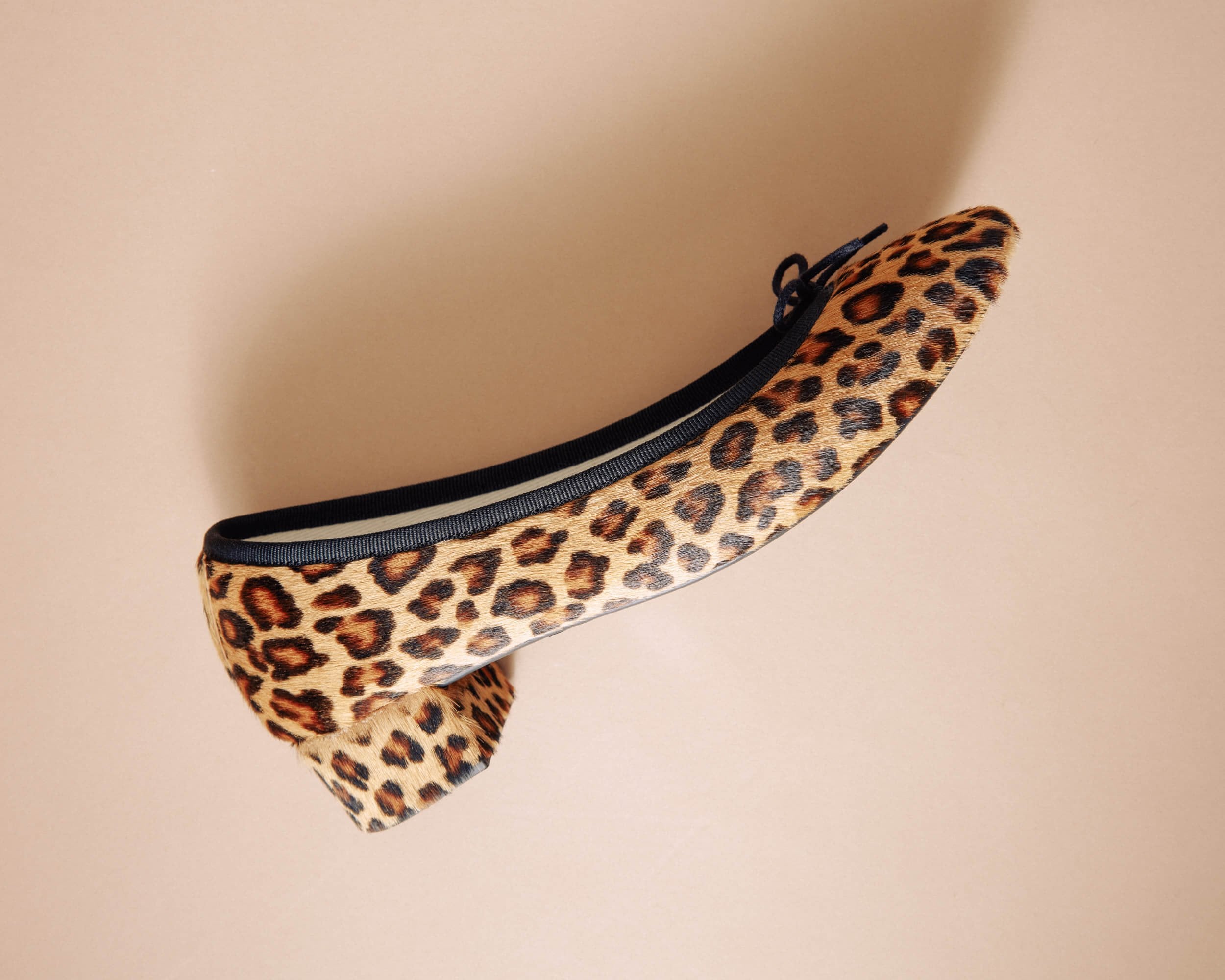 Repetto Paris - Luxury Made in France Shoes et Dance Collection