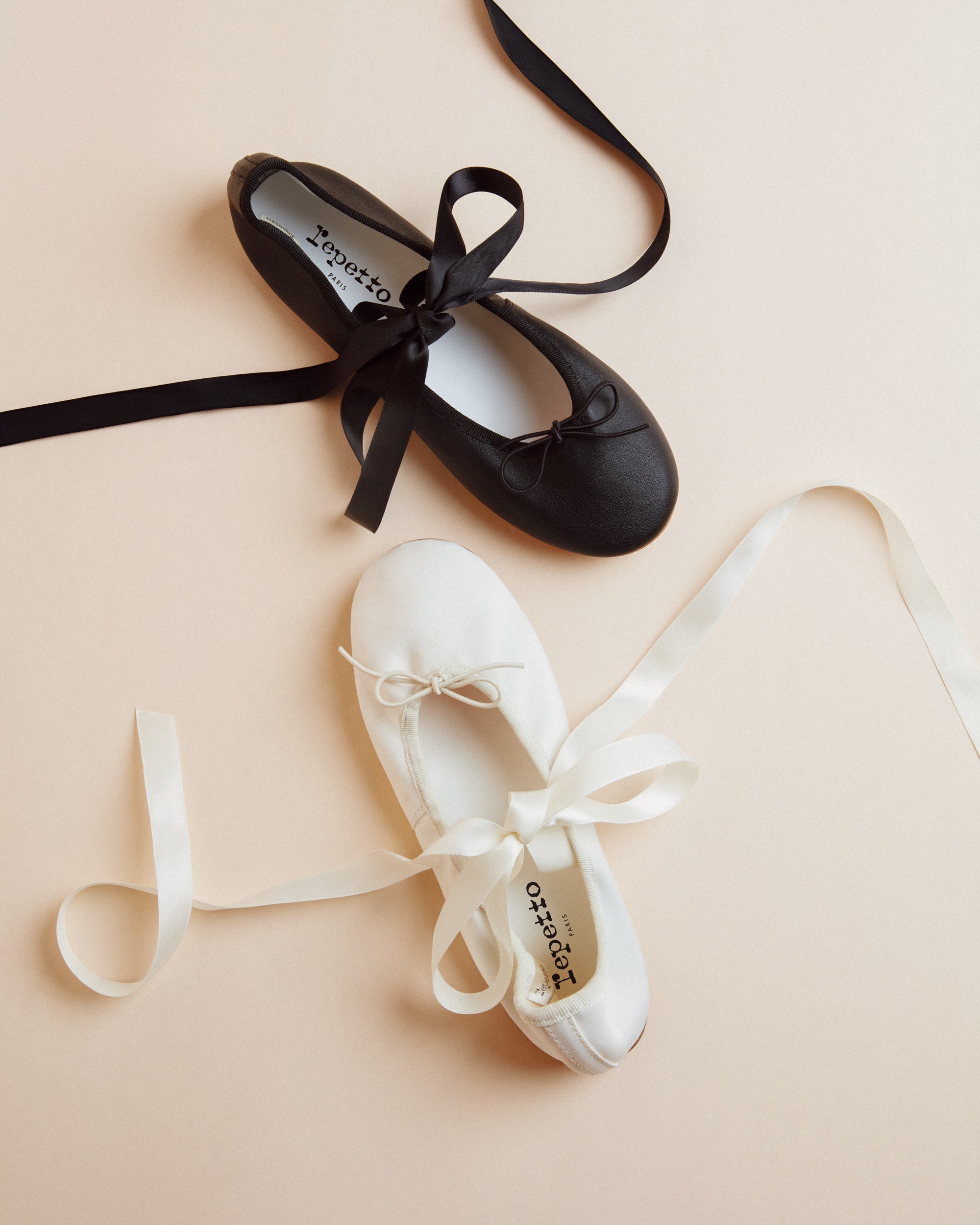 World of Repetto - Savoir Faire