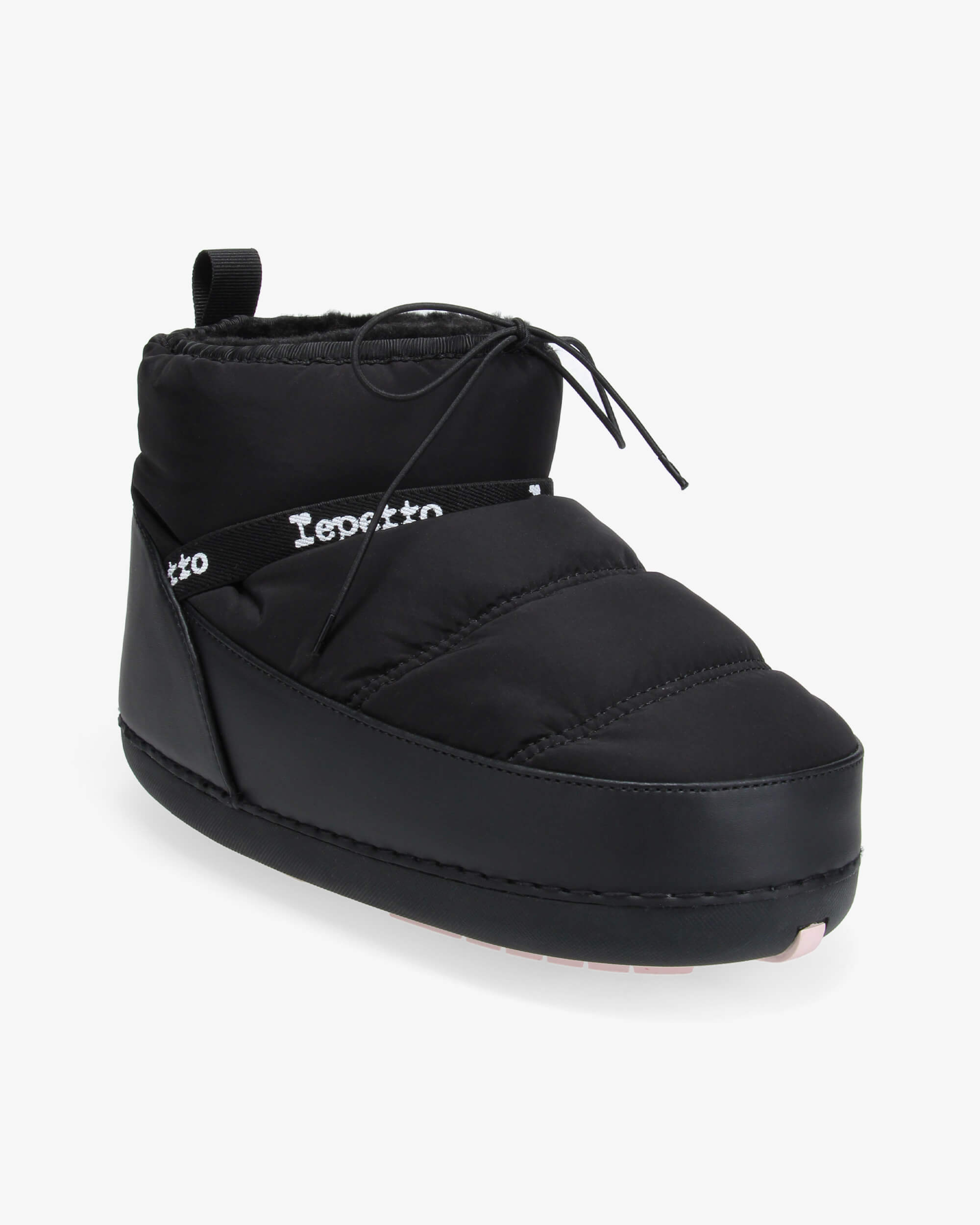 Bottines Gentiane