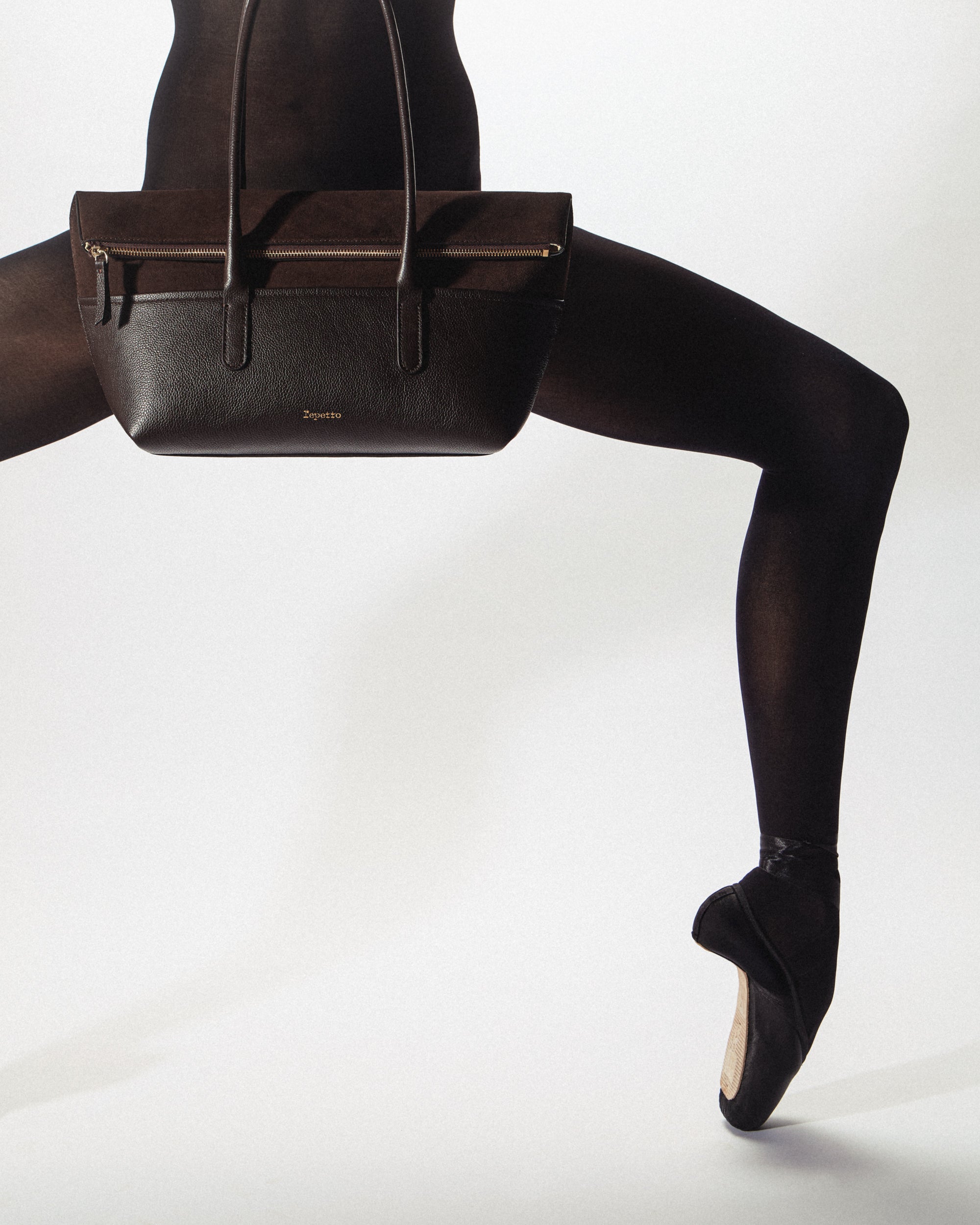 Grand Plié Bag