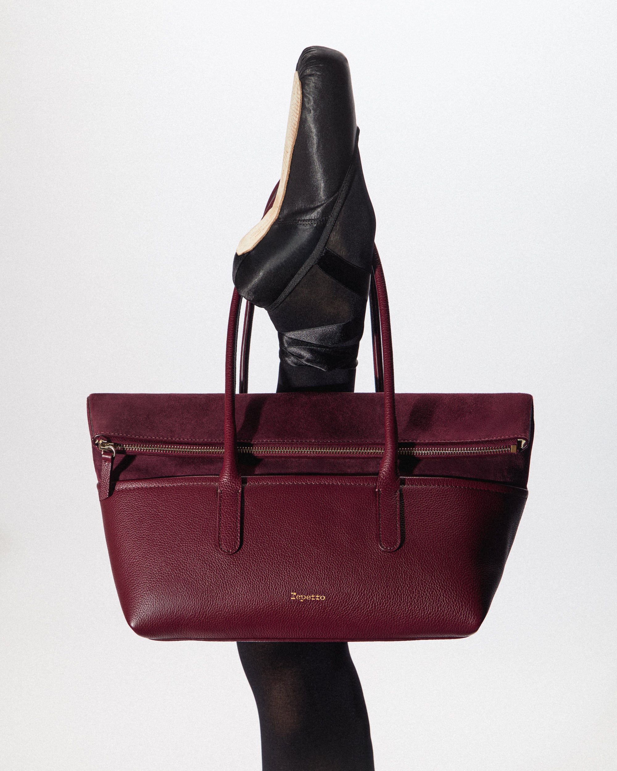 Grand Plié Bag