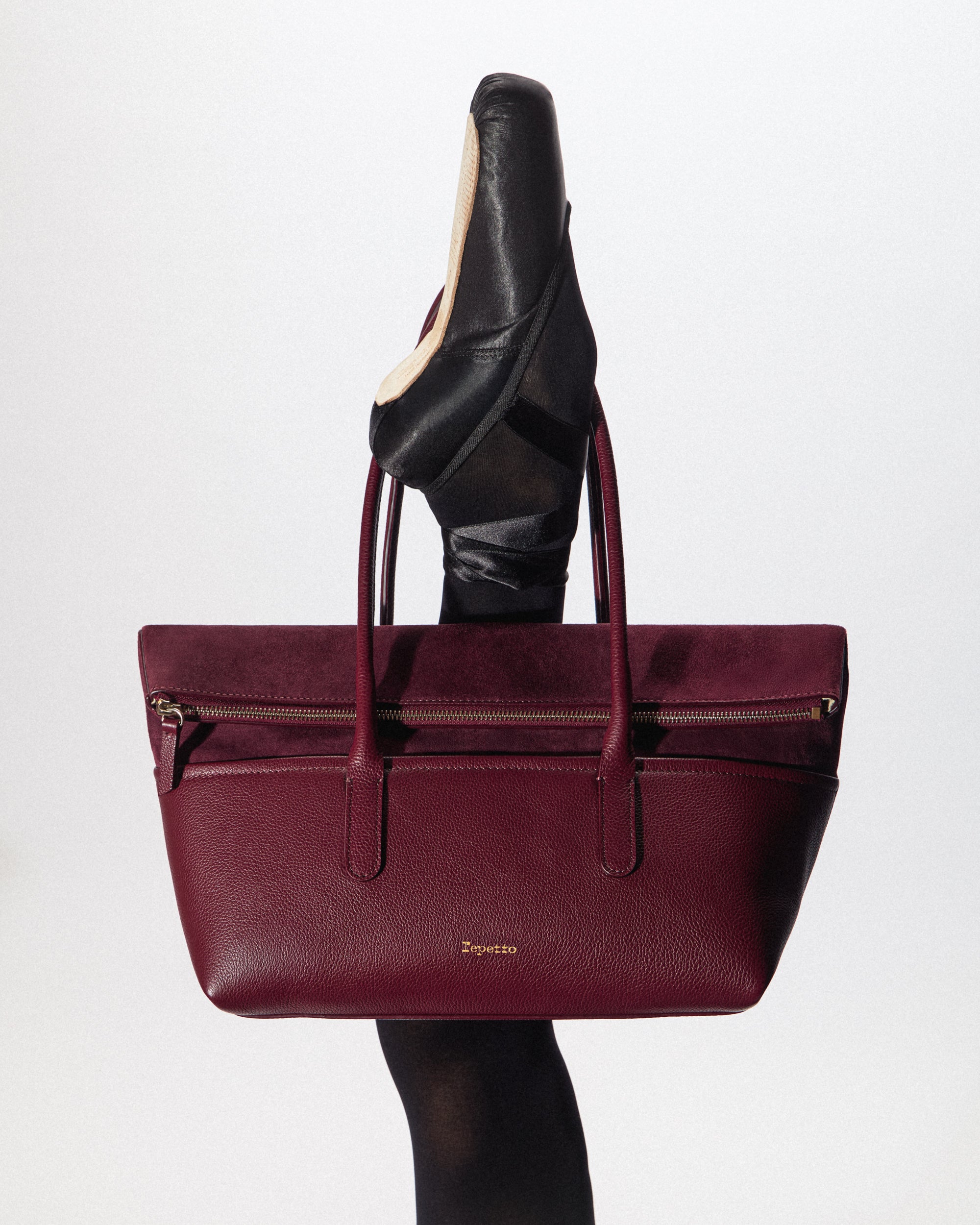 Sac Grand Plié