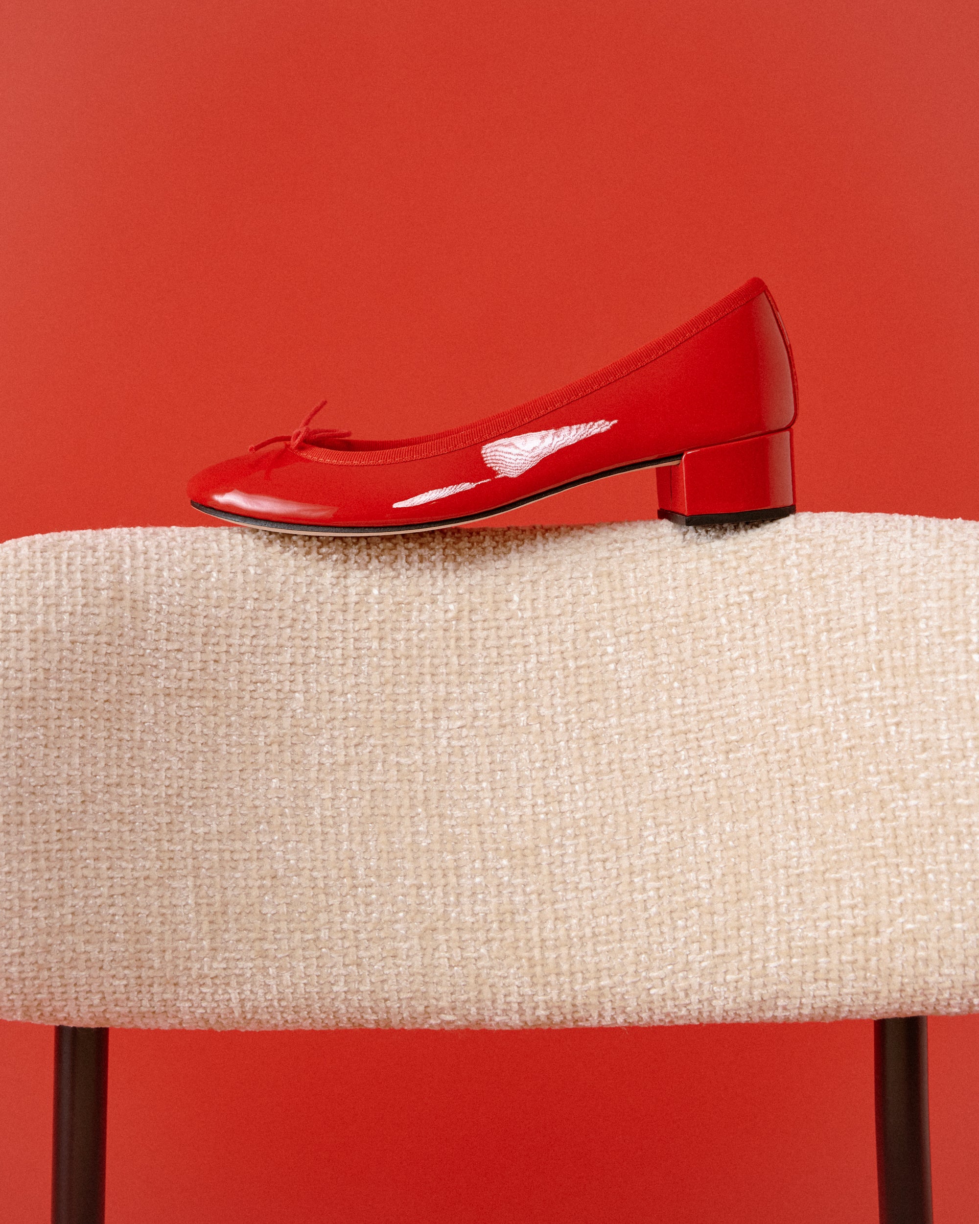 Repetto Paris - Luxury Made in France Shoes & Dance Collection