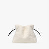 Poids Plume bag - Shearling