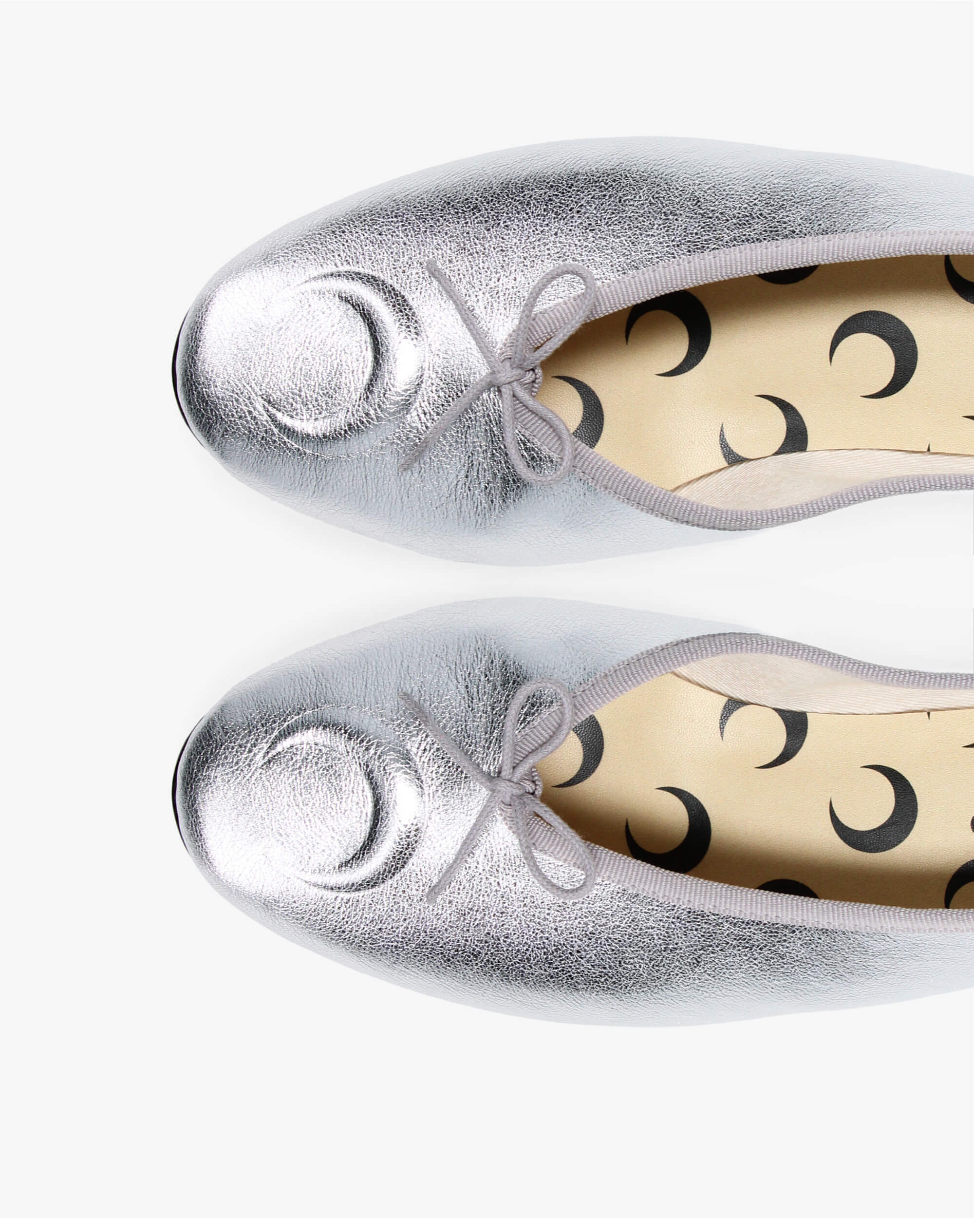  Lilouh Ballet Flats Repetto x Marine Serre