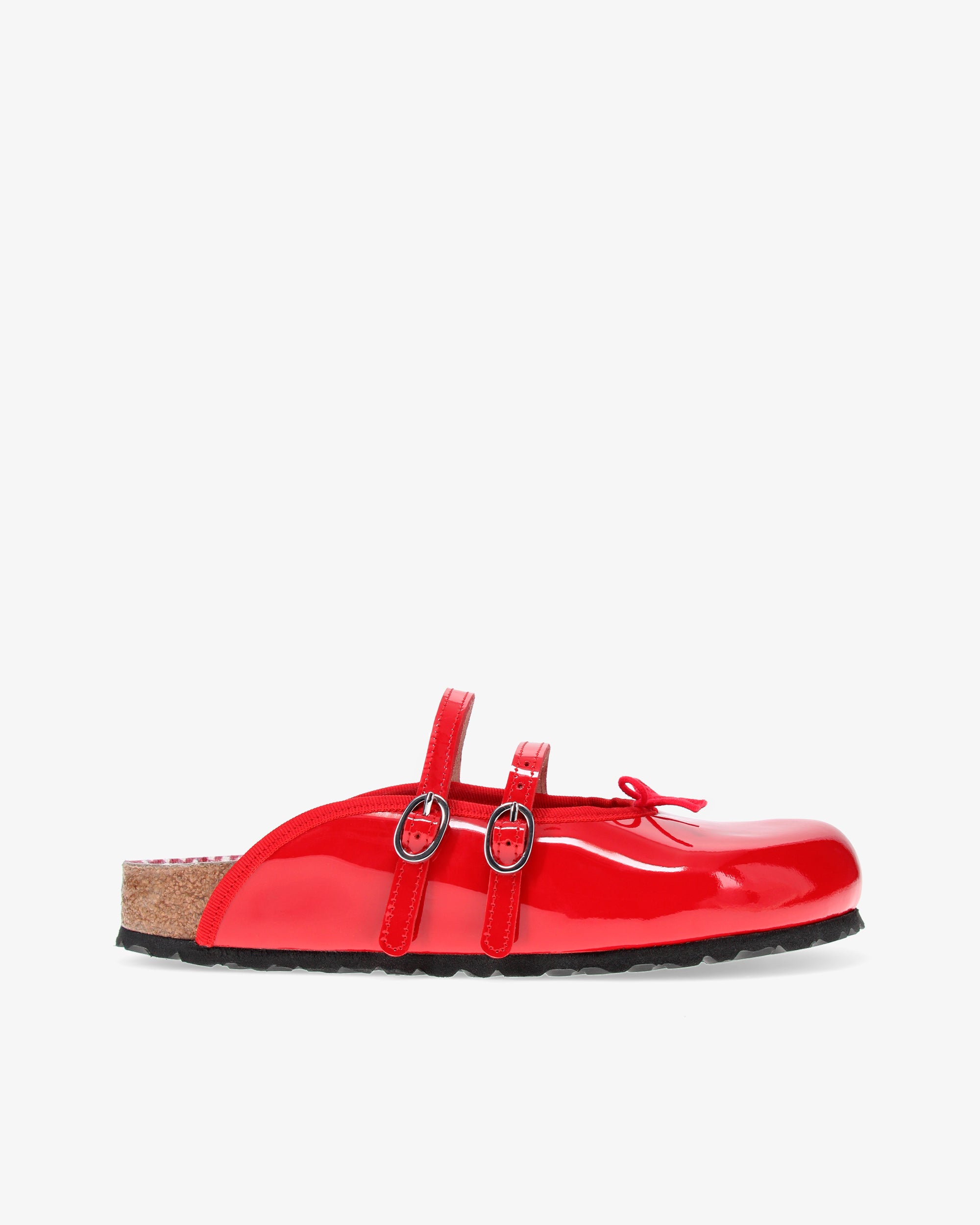 Scala Mules - Repetto x Birkenstock
