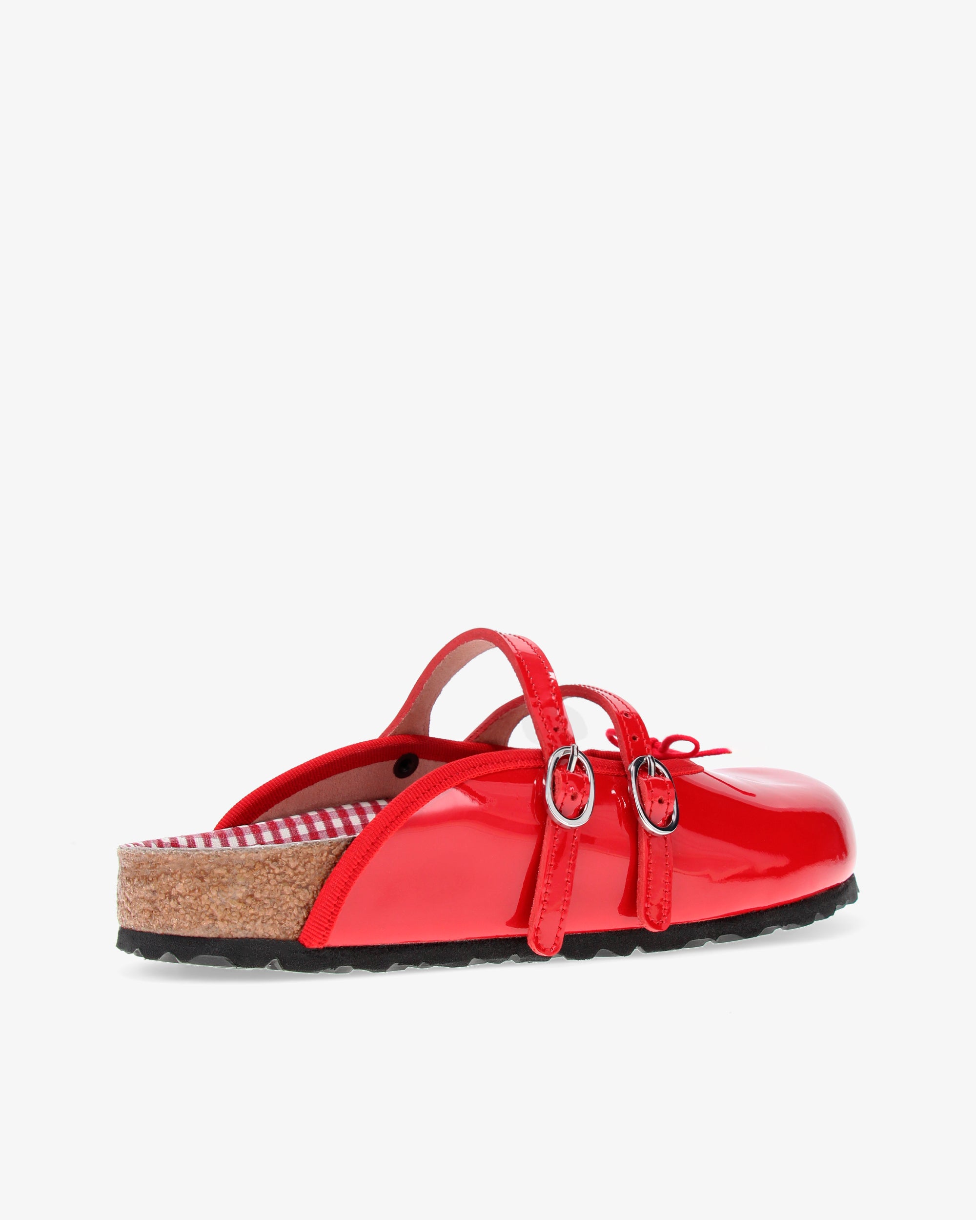 Scala Mules - Repetto x Birkenstock