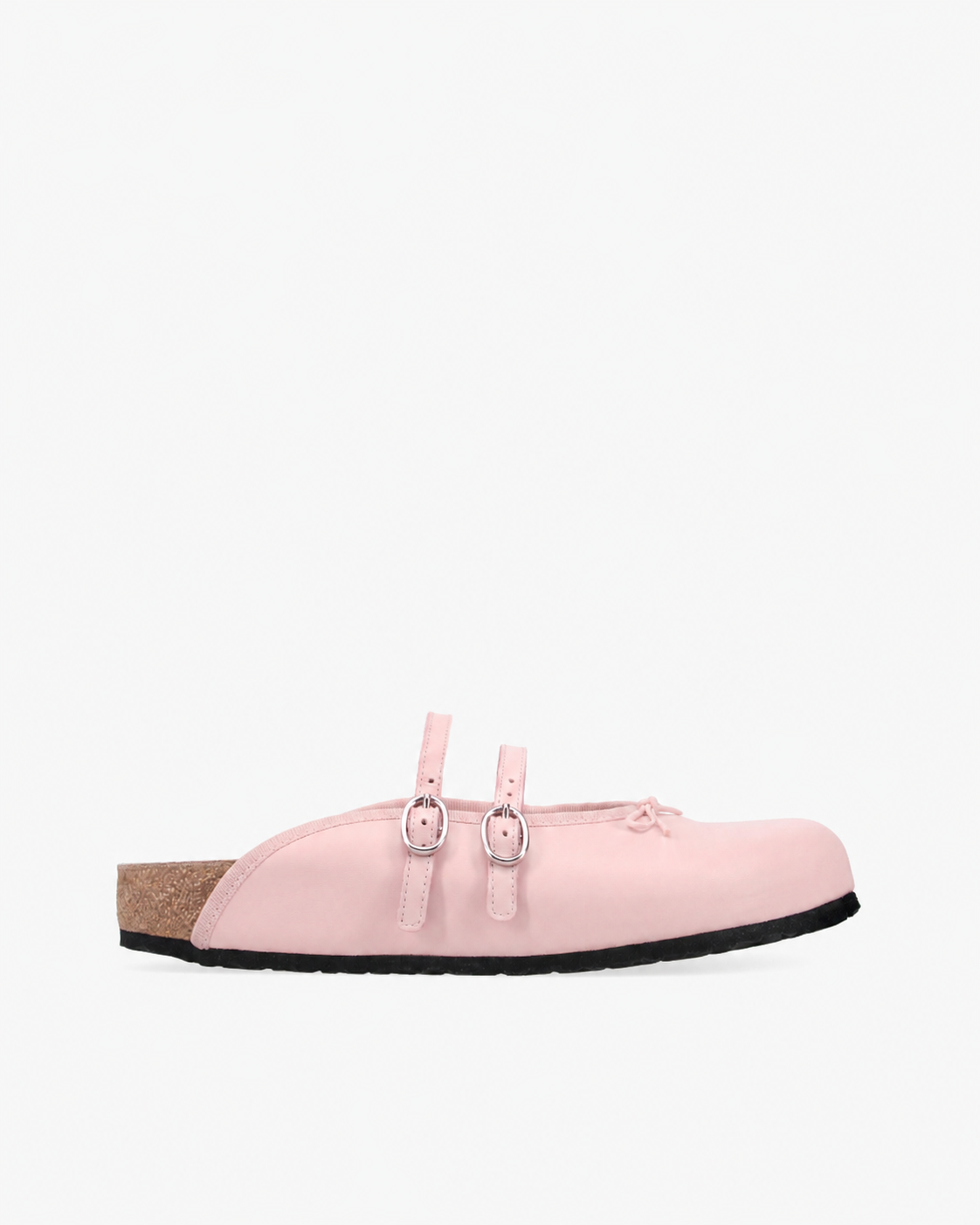 Scala Mules - Repetto x Birkenstock