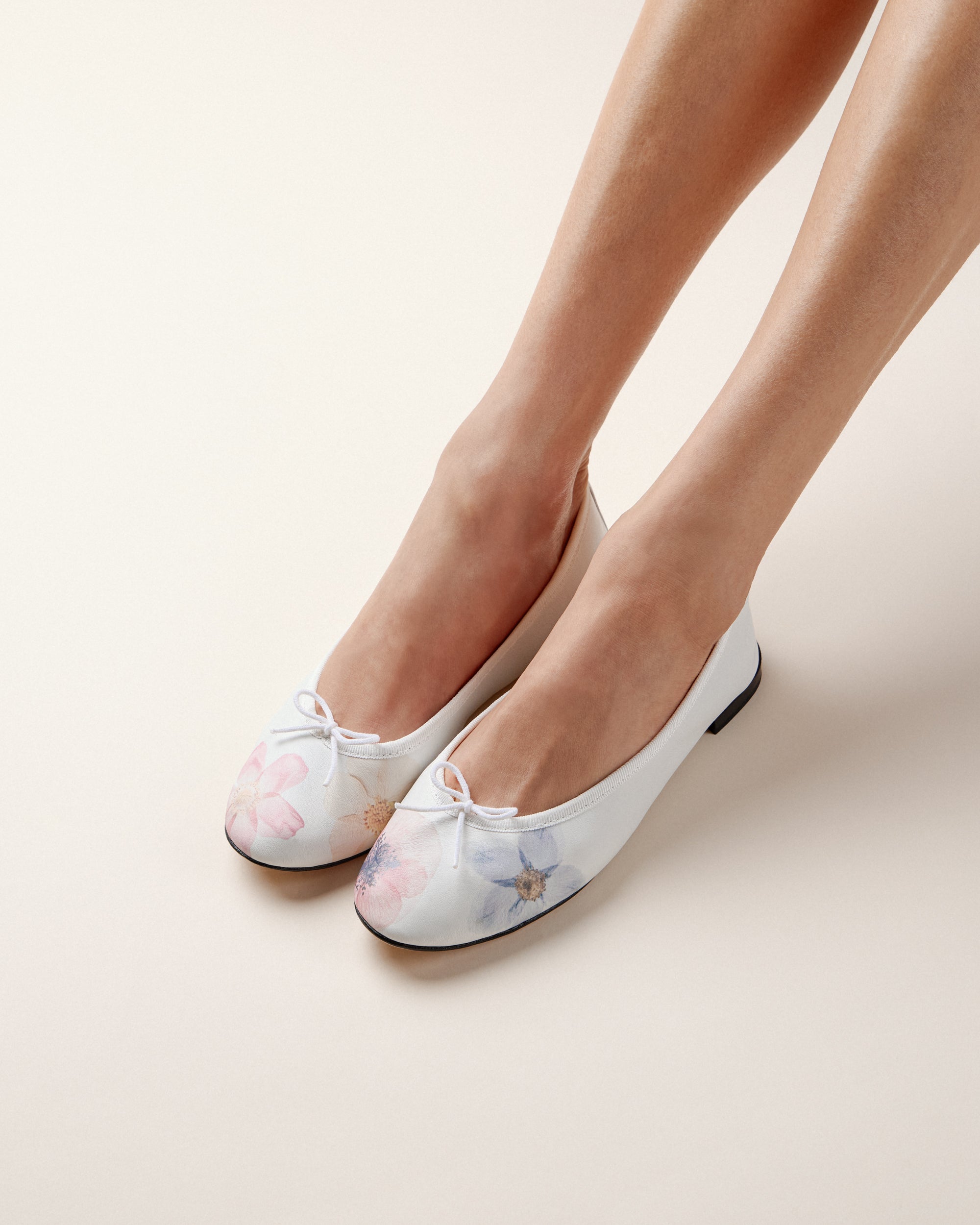 Cendrillon Ballet Flats