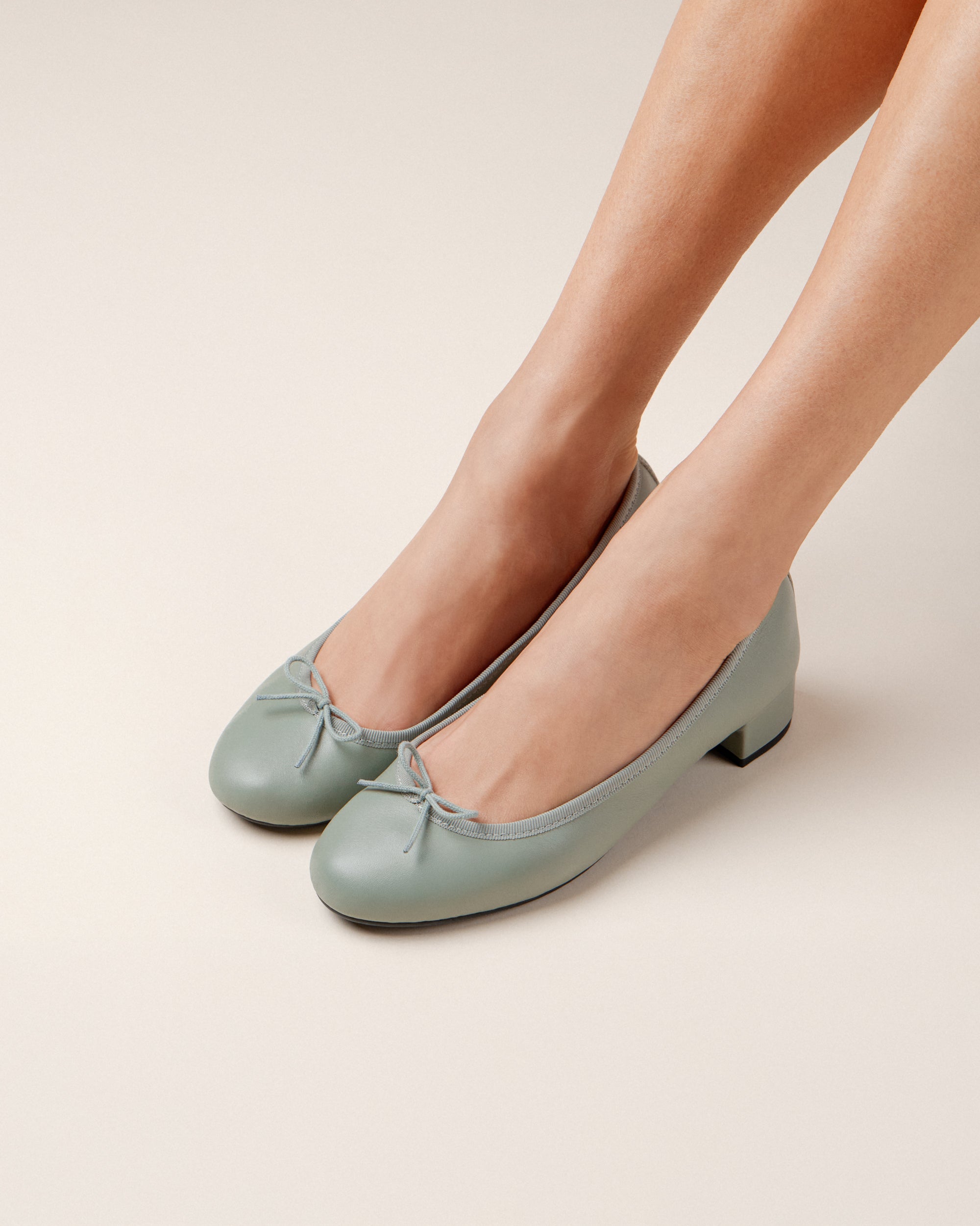 Camille ballet flats
