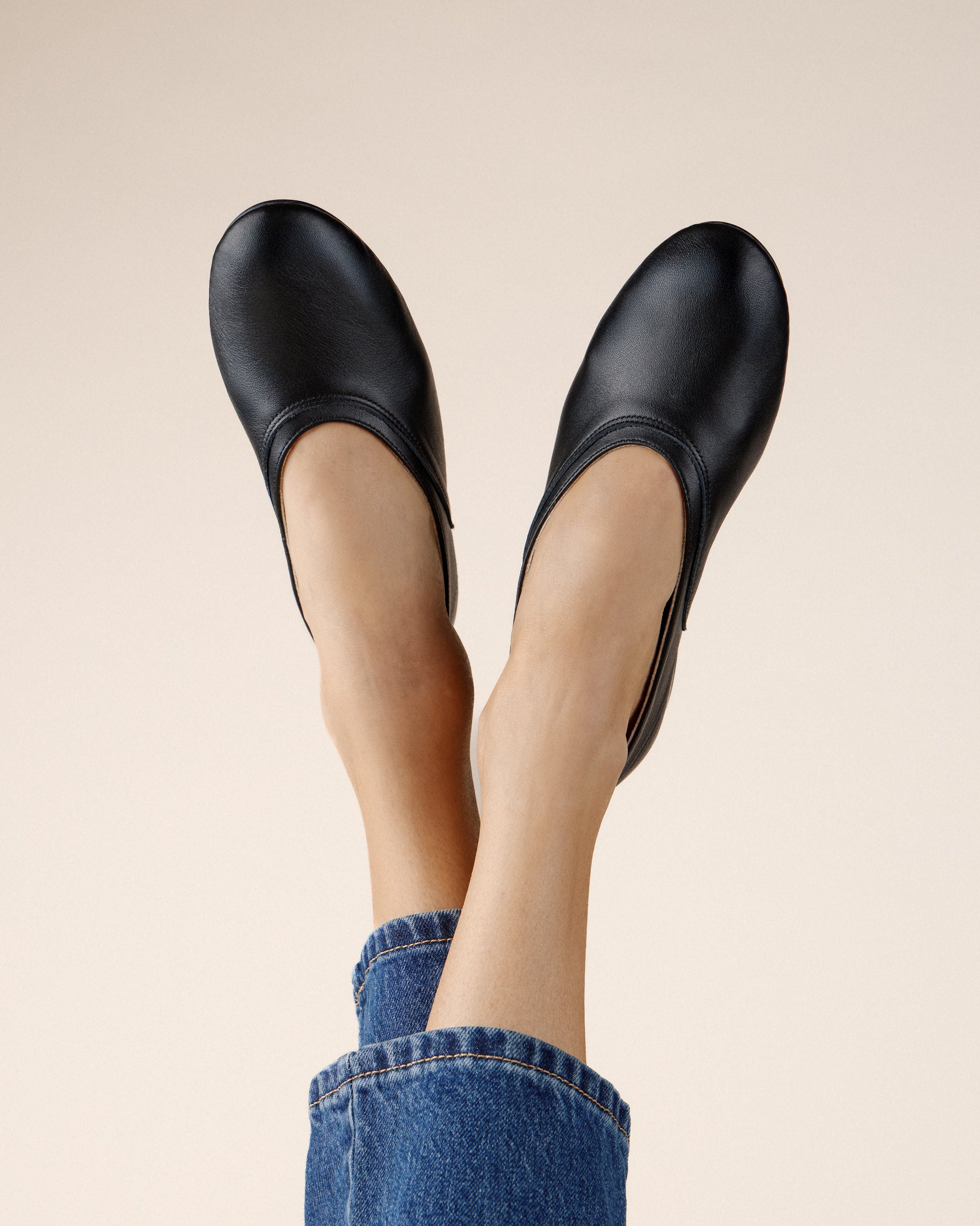 Olympe ballet flats