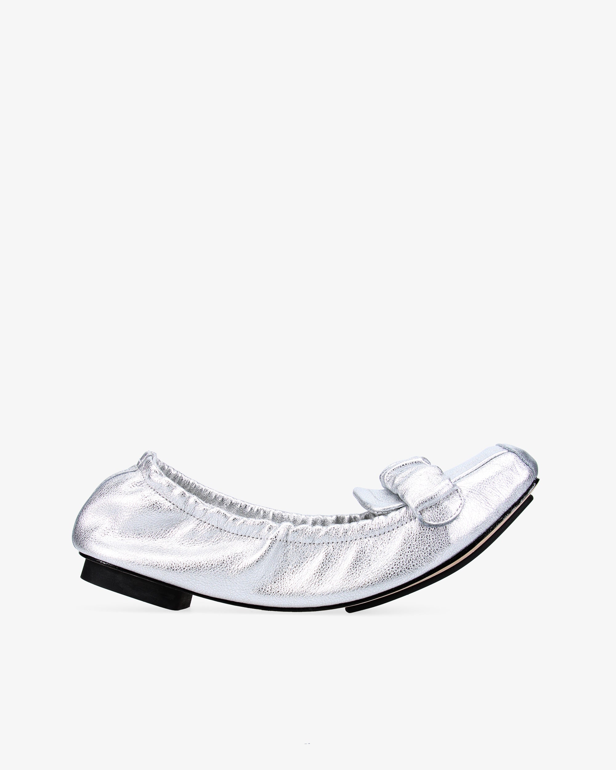 Ballet Loafers - Repetto x Yohji Yamamoto