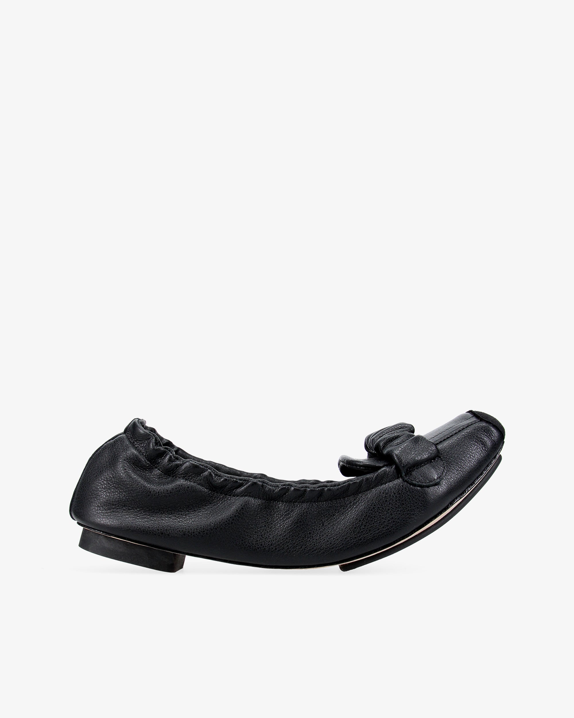 Ballet Loafers - Repetto x Yohji Yamamoto