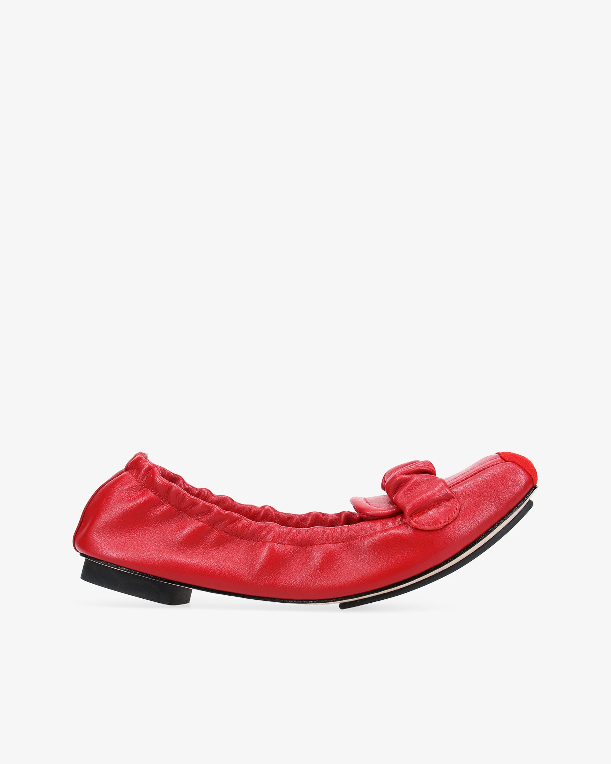 Ballet Loafers - Repetto x Yohji Yamamoto