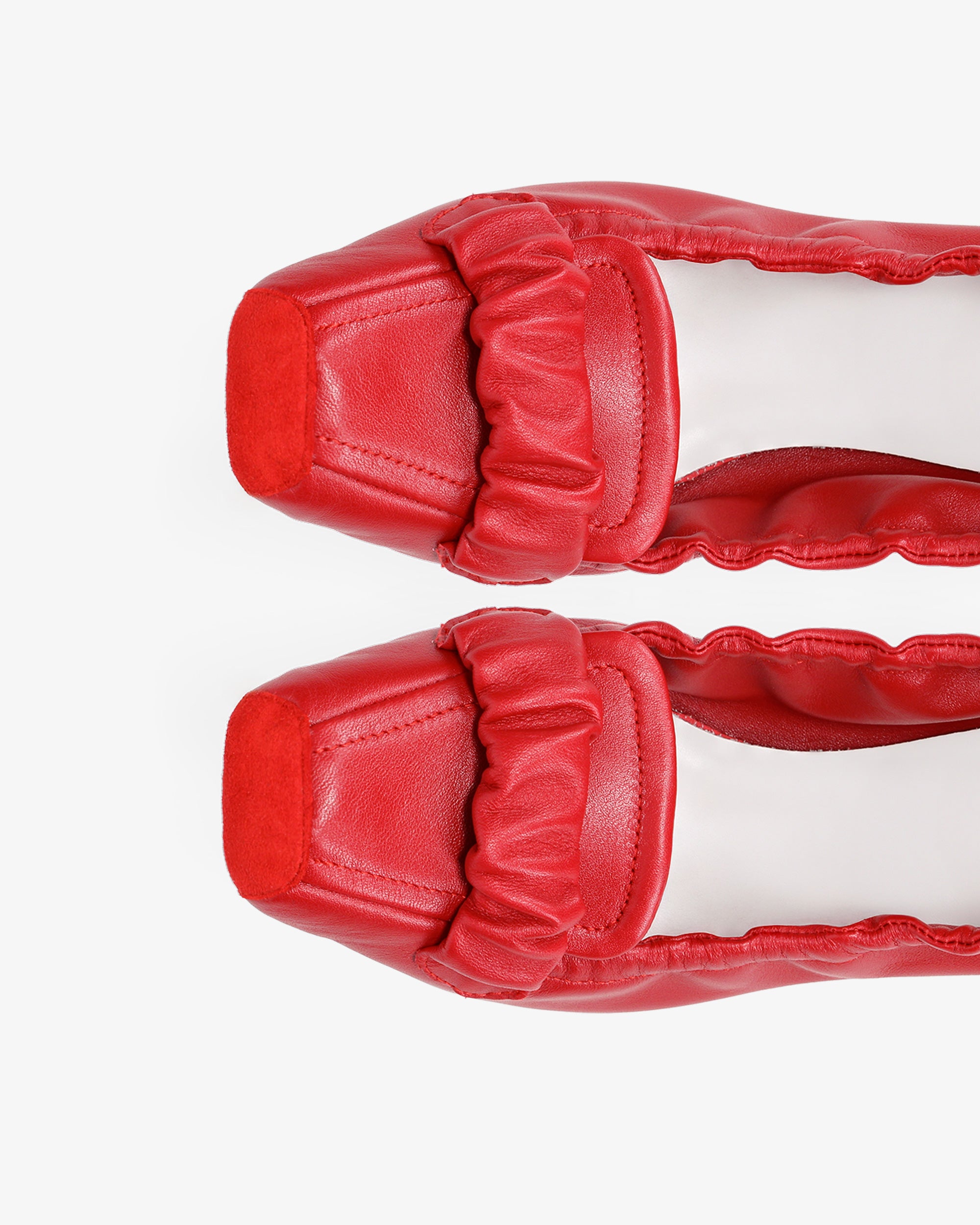 Ballet Loafers - Repetto x Yohji Yamamoto
