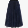 Long tutu skirt