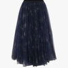 Long tutu skirt