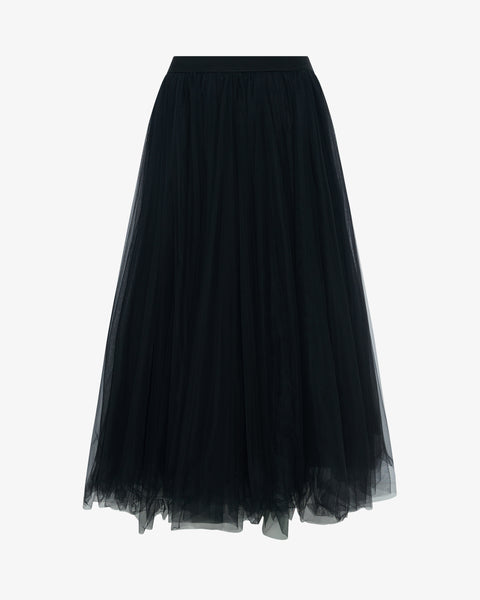 u♡ 　maison de Dolce. tutu tops/black 新品タグ付き☆maison de Dolce. tutu tops heve - メルカリ