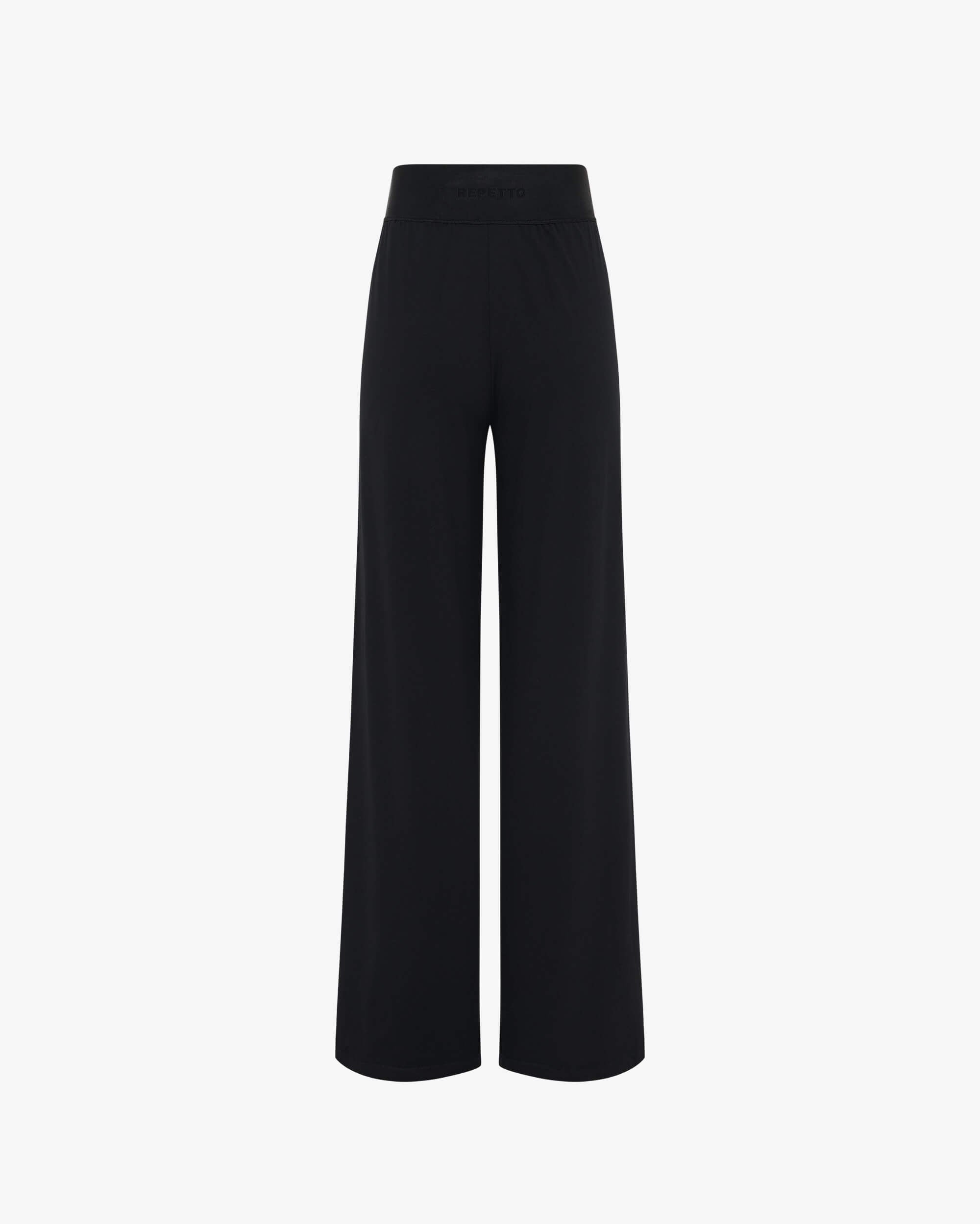 High waist pants