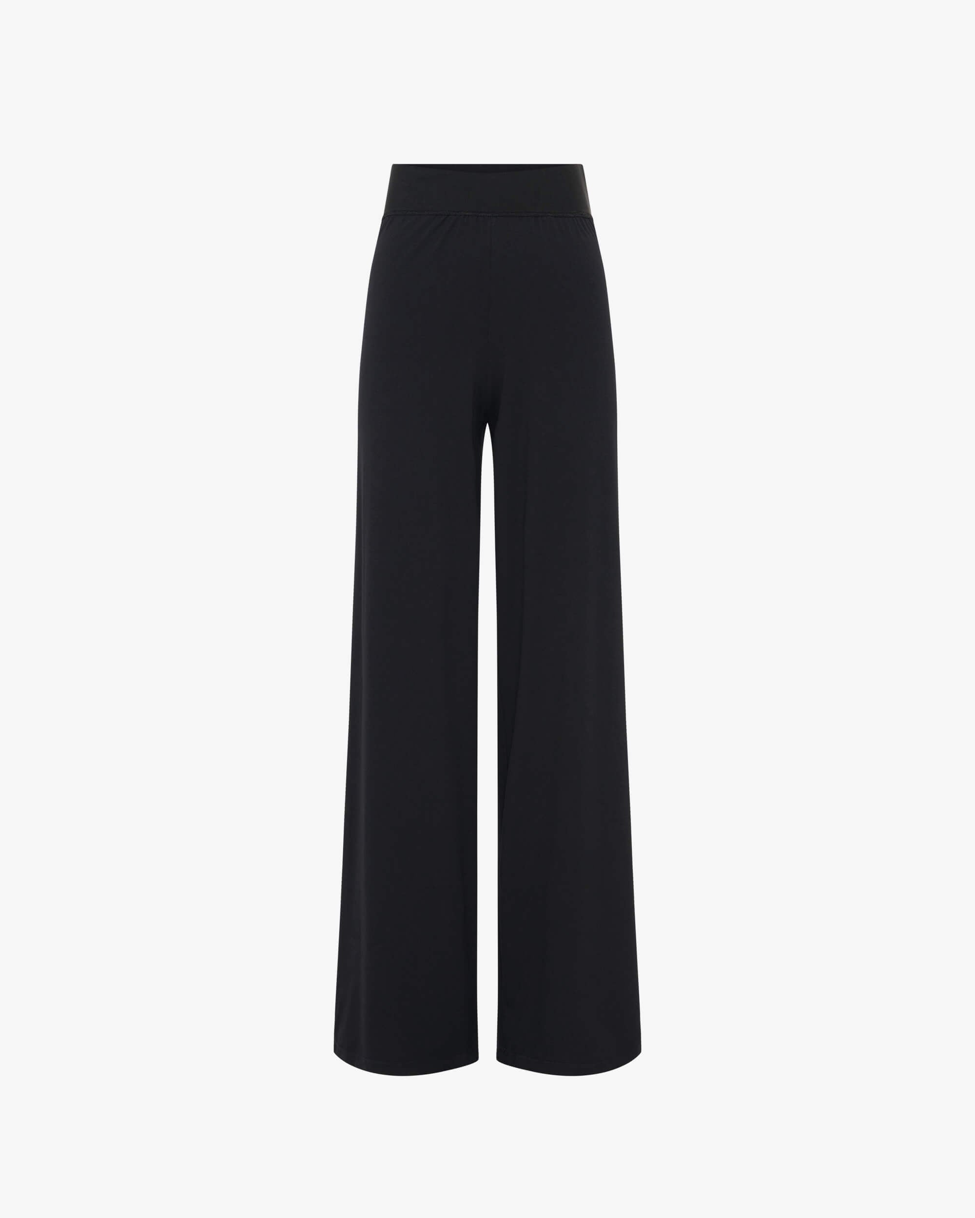 High waist pants