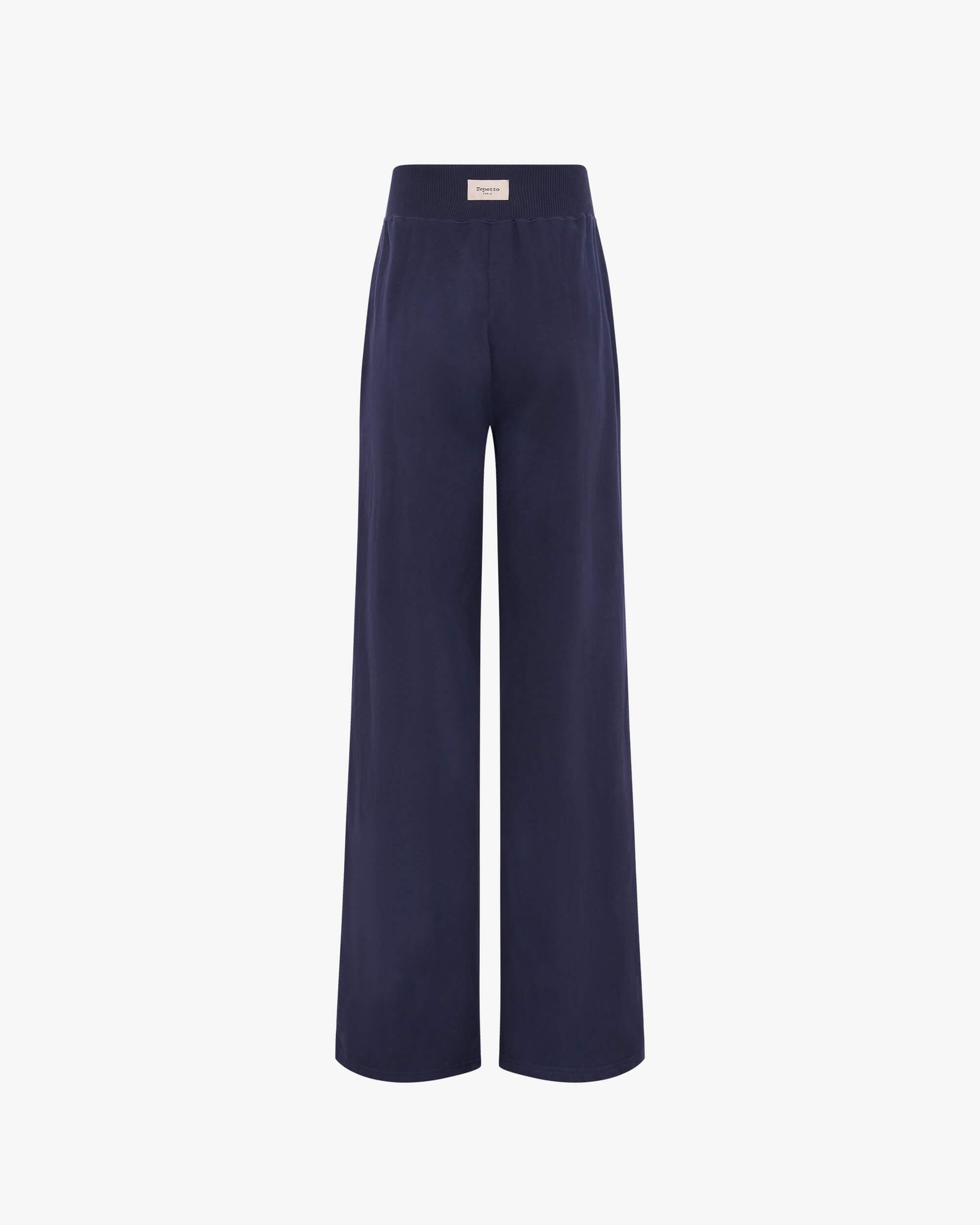 Large jogging pants