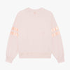 Sweatshirt Satin