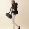 Medium duffle bag