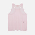Silk tank top