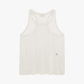 Silk tank top