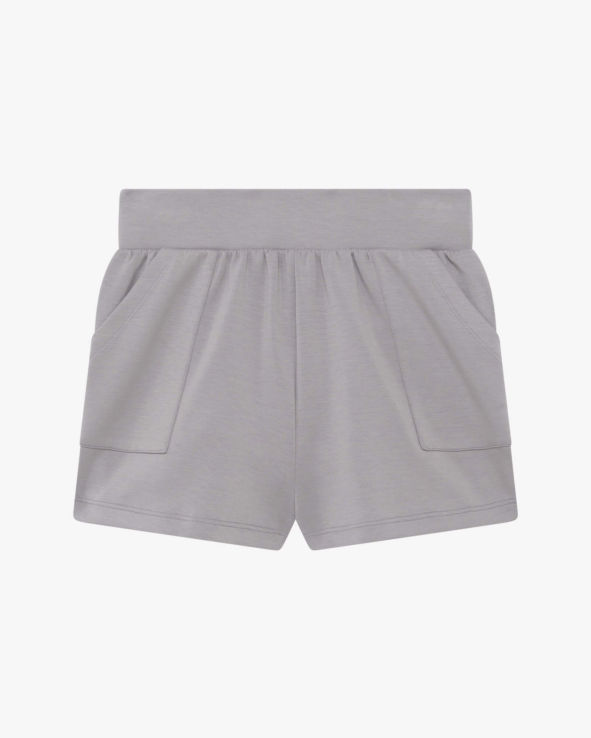 Short Ultra Soft Scuba