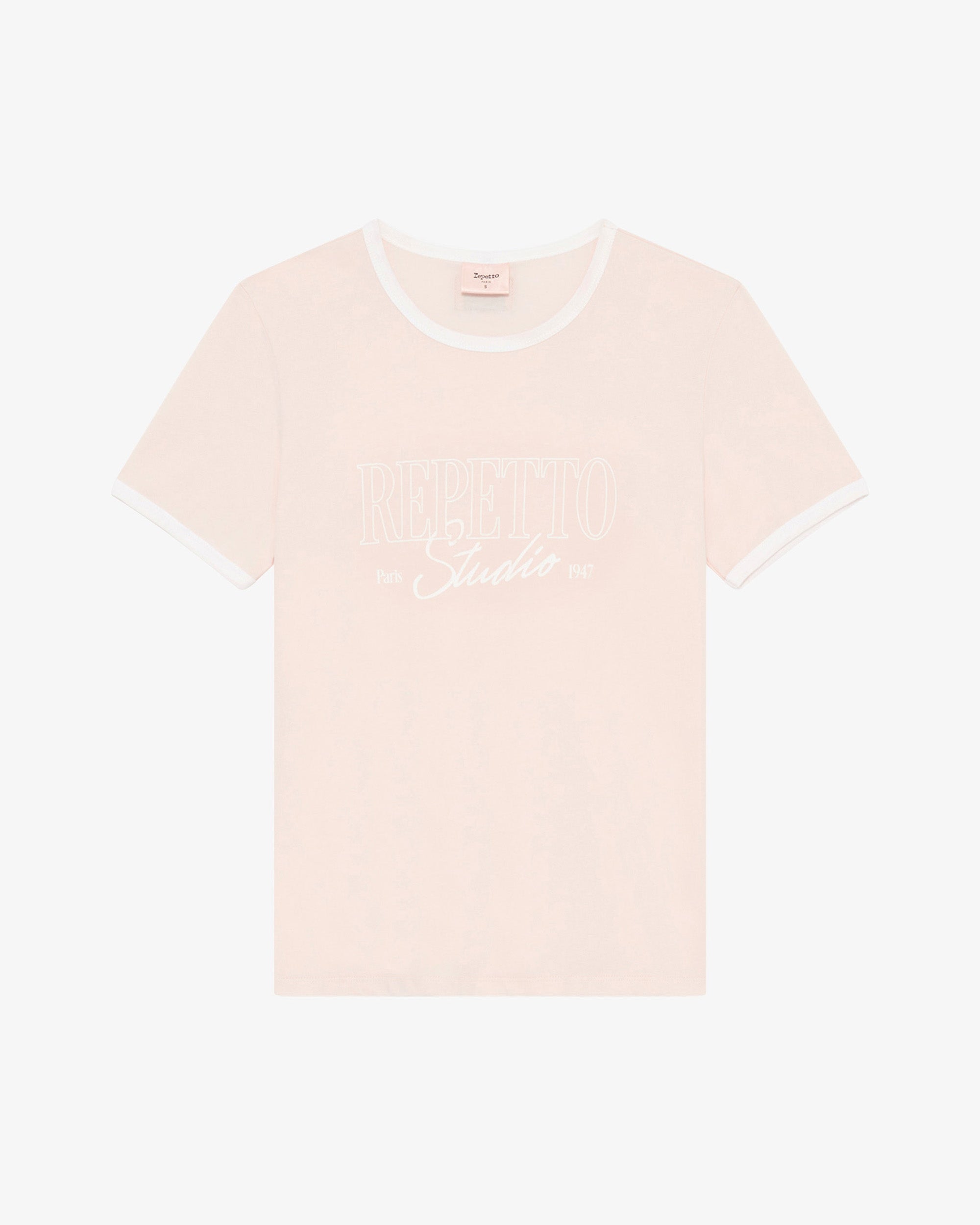 Repetto Studio t-shirt