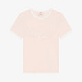 Repetto Studio two-tone T-shirt