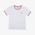 Repetto Two-Tone T-Shirt