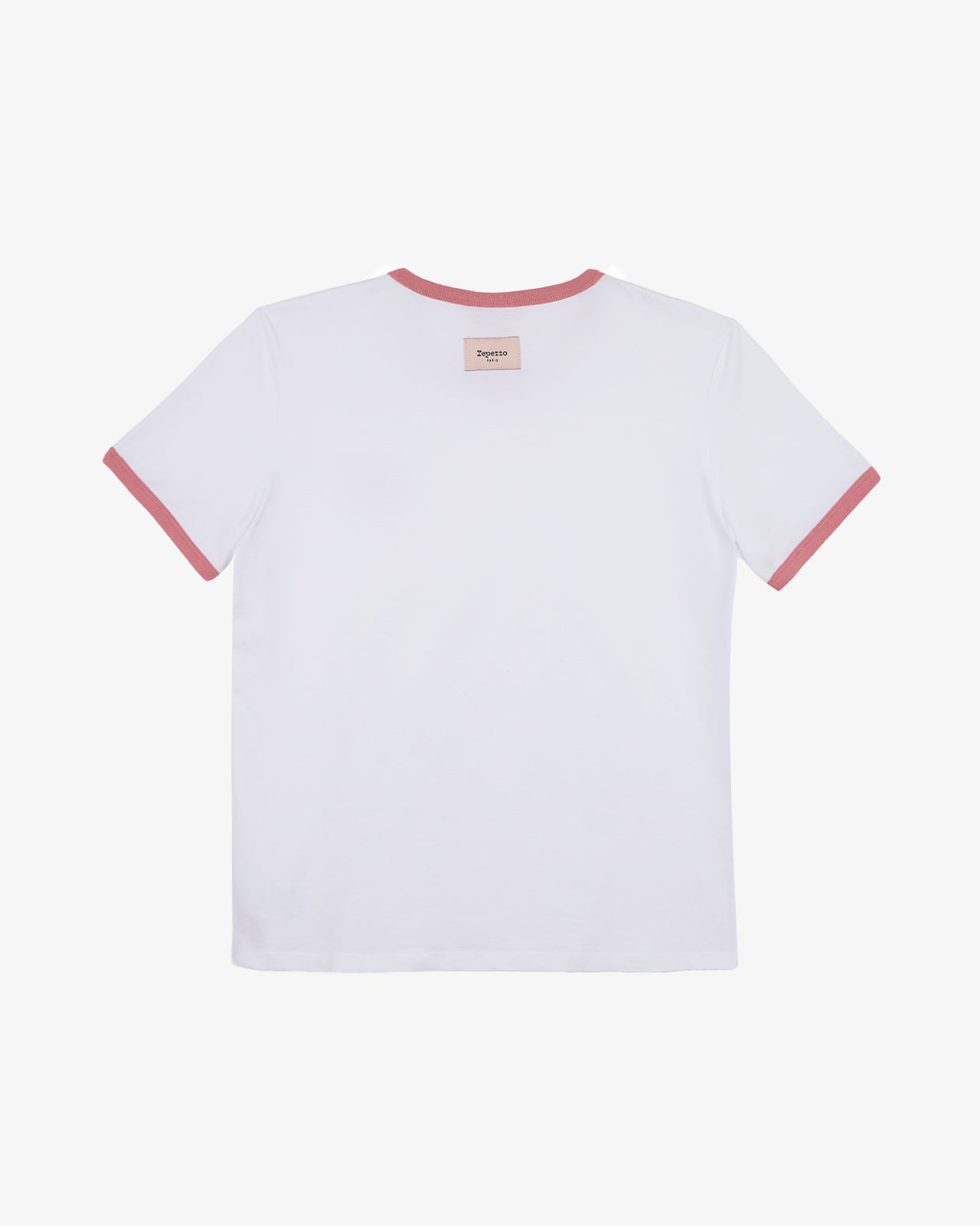 Repetto Two-Tone T-Shirt