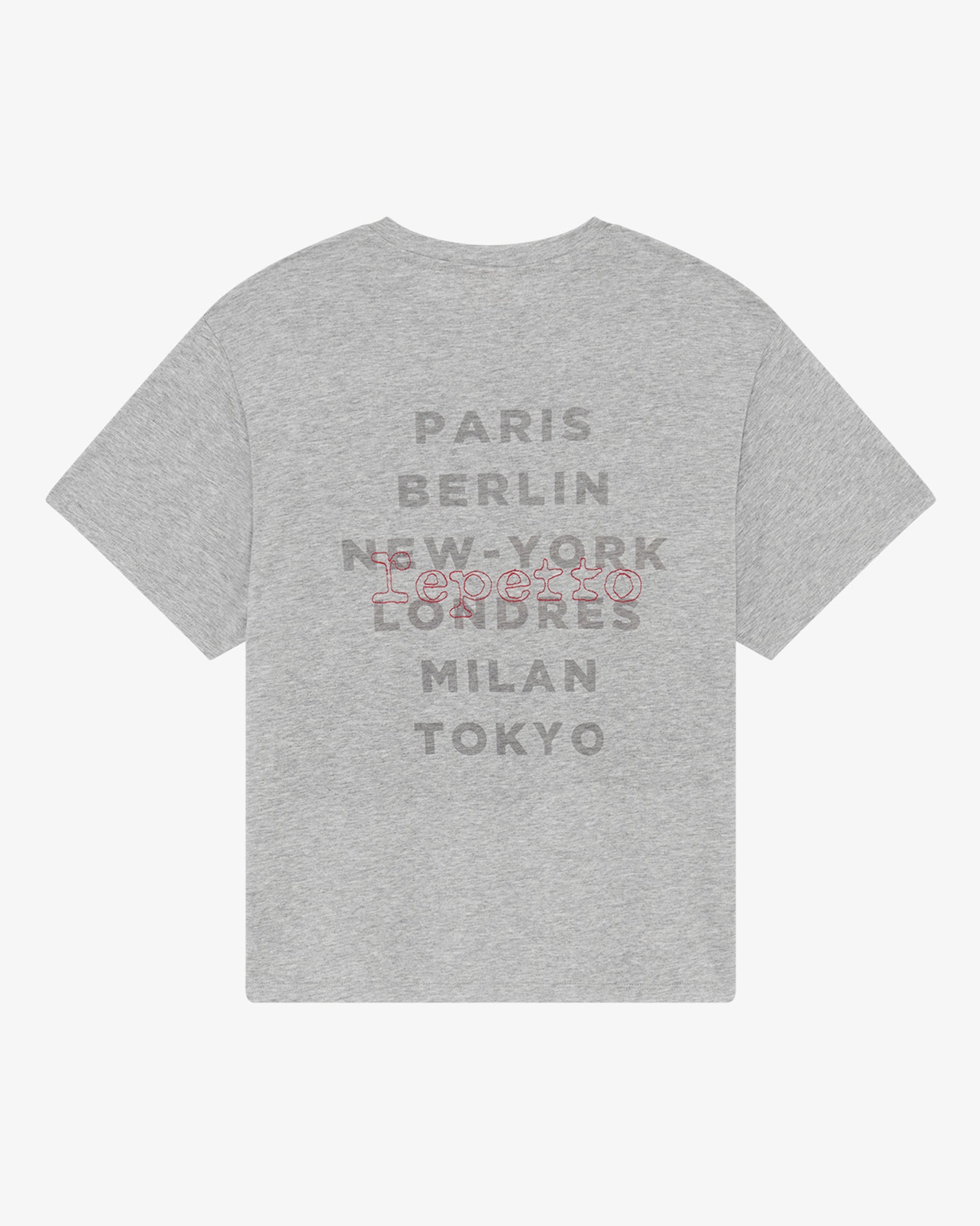 City ballet T-shirt