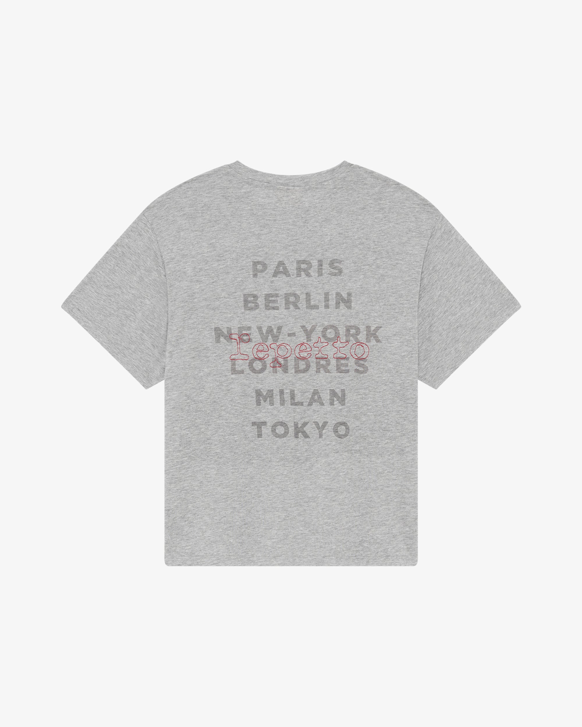 City ballet T-shirt