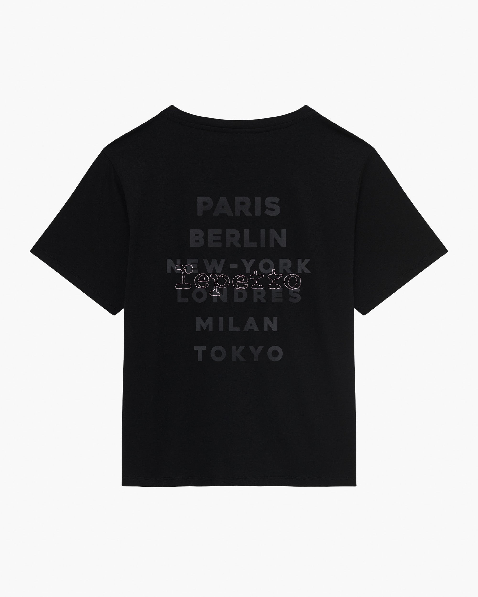 City ballet T-shirt