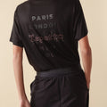 T-shirt city dance