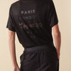 T-shirt city dance