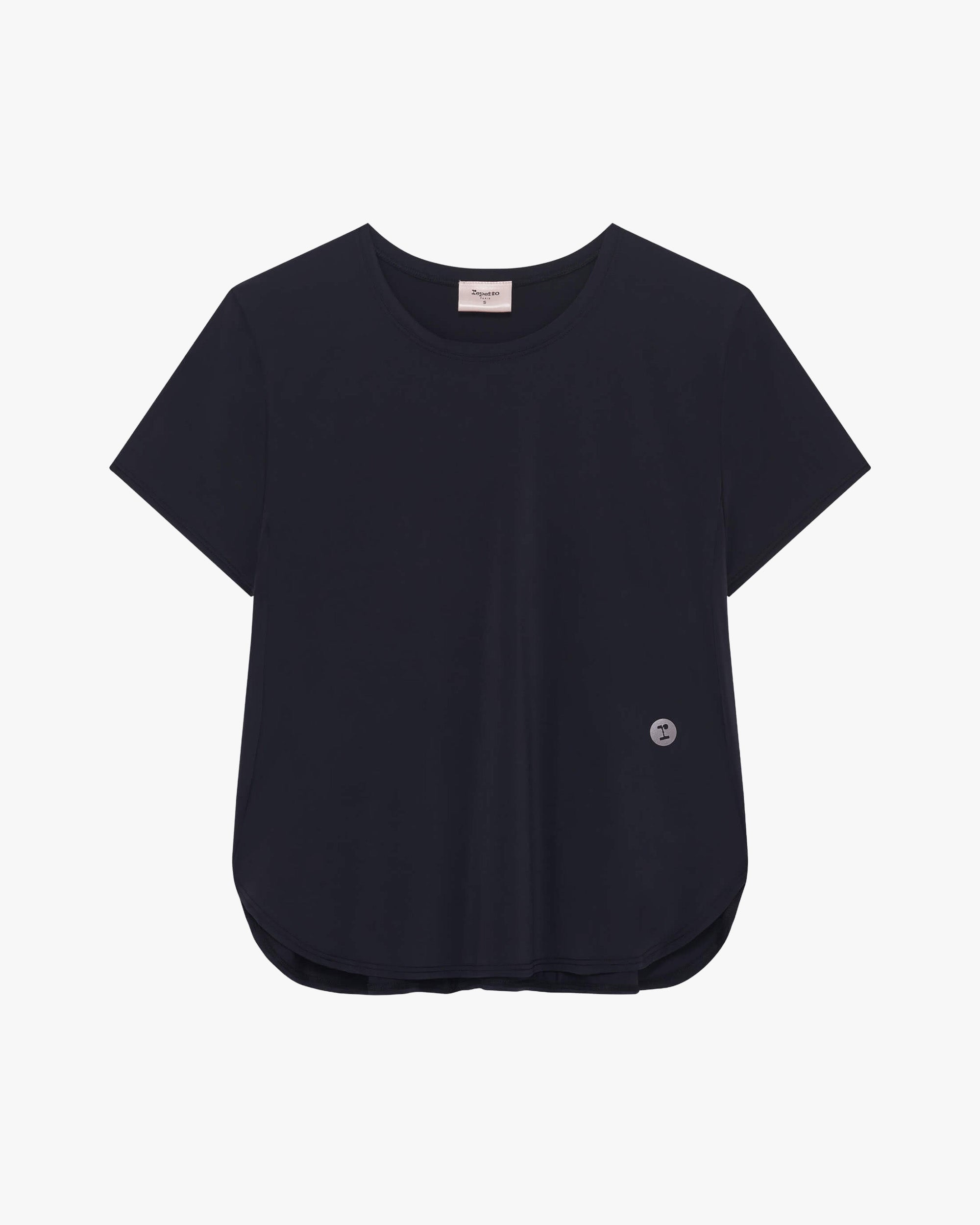 Active Silk Short-sleeve top