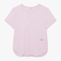 Short-sleeve top