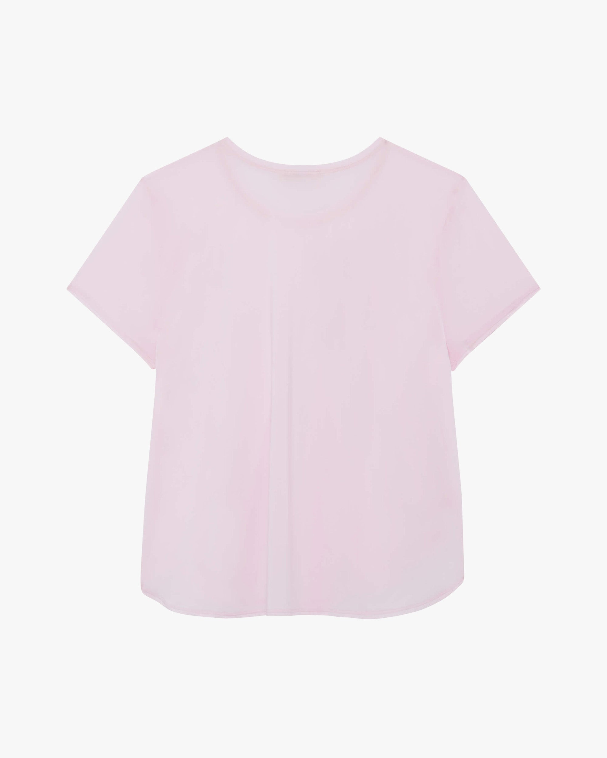 Active Silk Short-sleeve top