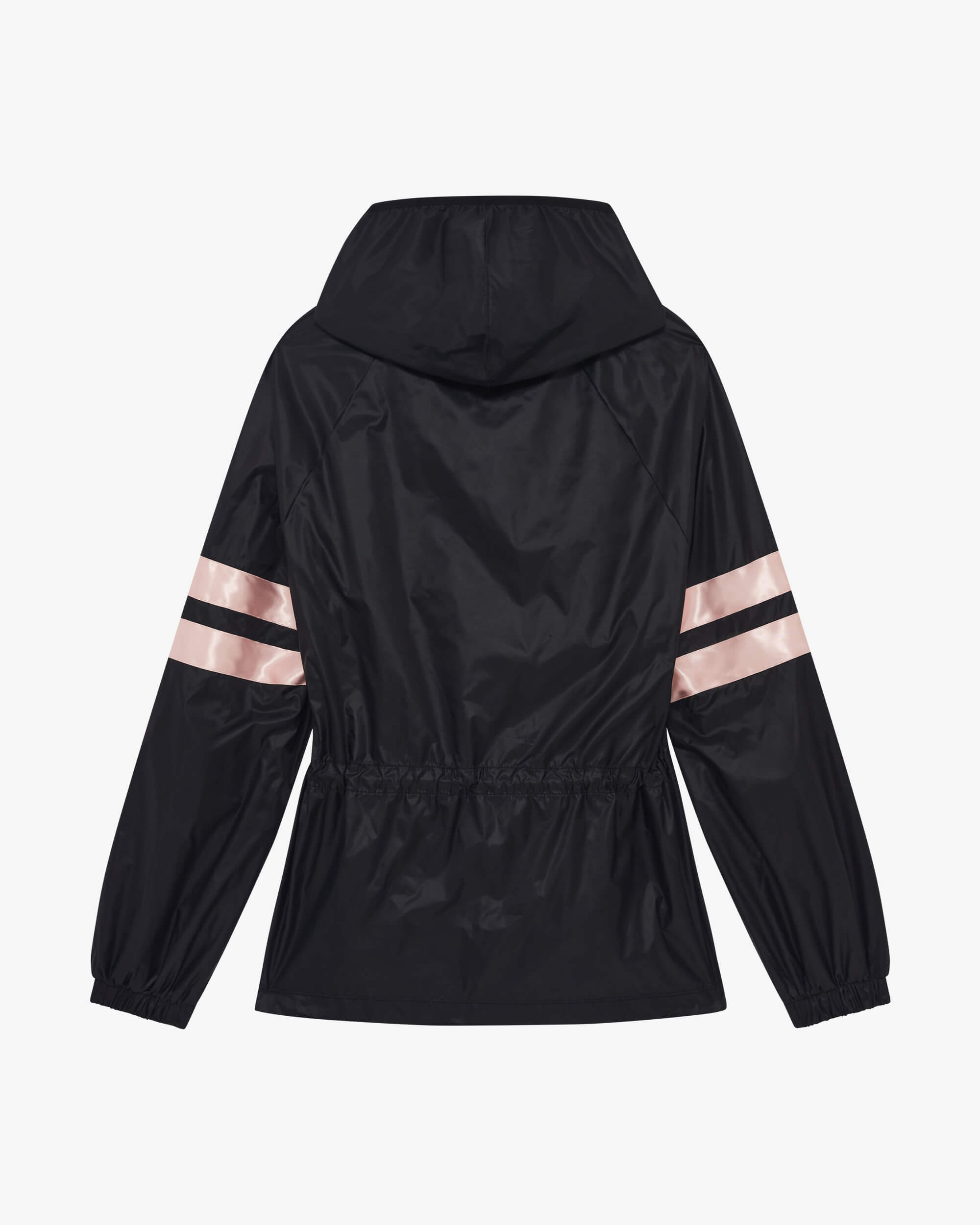 Veste Coupe Vent Phase 91 - Asphalt Black - Homme - France Veste Coupe Vent Phase 91 - Asphalt Black - Homme - France